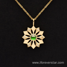 Fashion Trends High Quality Natural Jadeite Jade